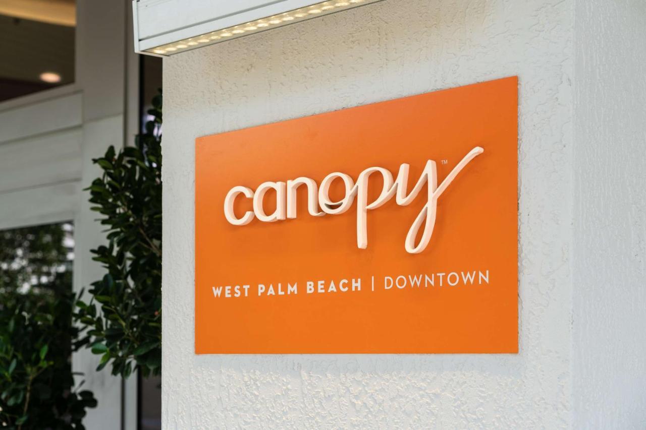 Canopy West Palm - Downtown Hotel 4*